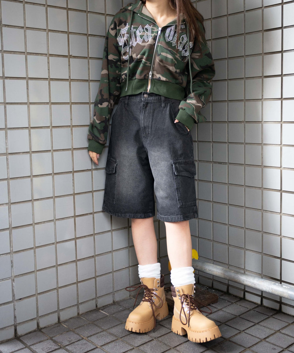 柄1　モデル:155cm F着用