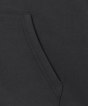 グラフィック裏起毛ZIPビッグパーカー