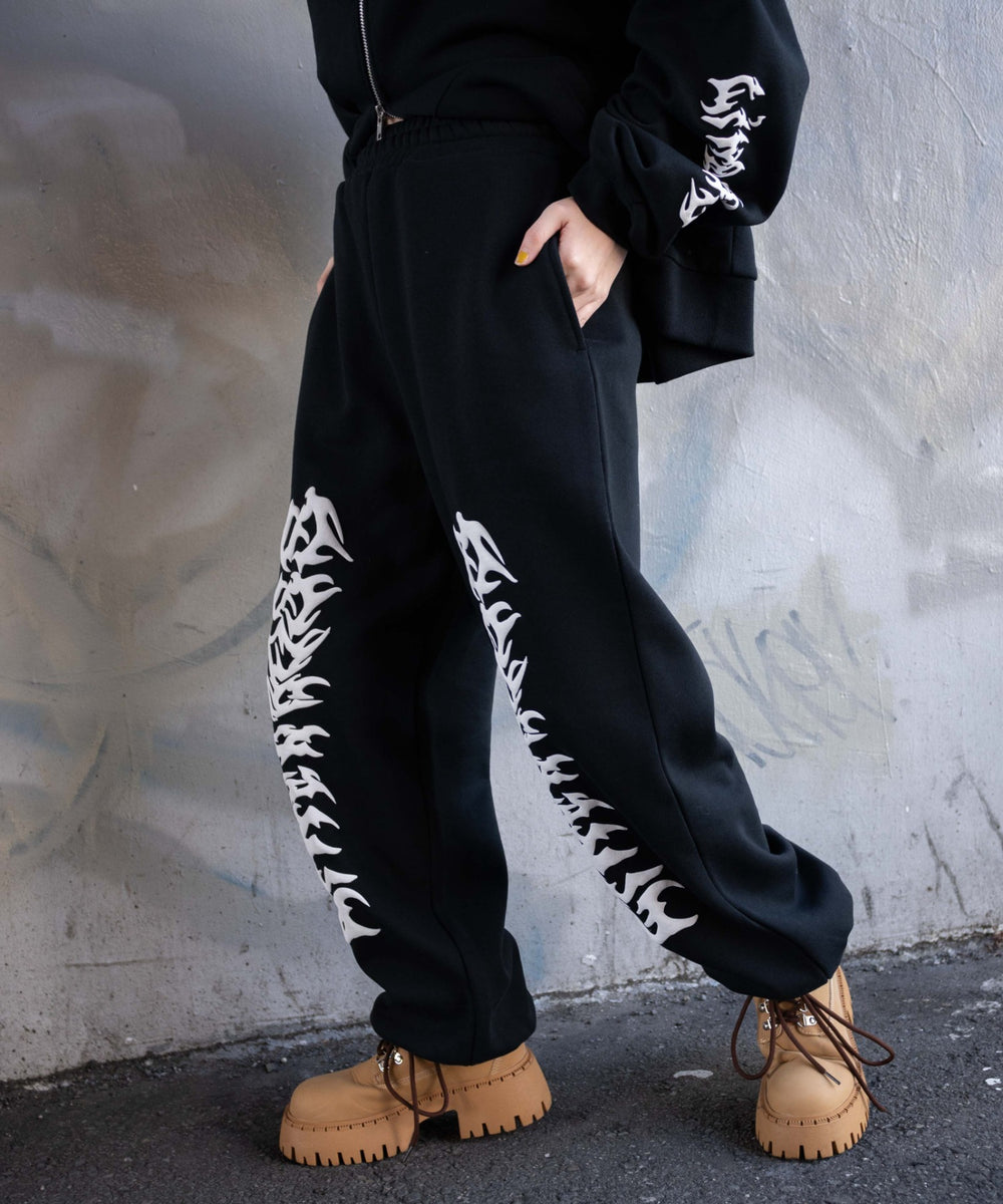 ブラック　モデル:155cm F着用