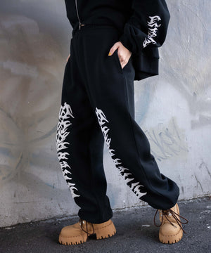 ブラック　モデル:155cm F着用