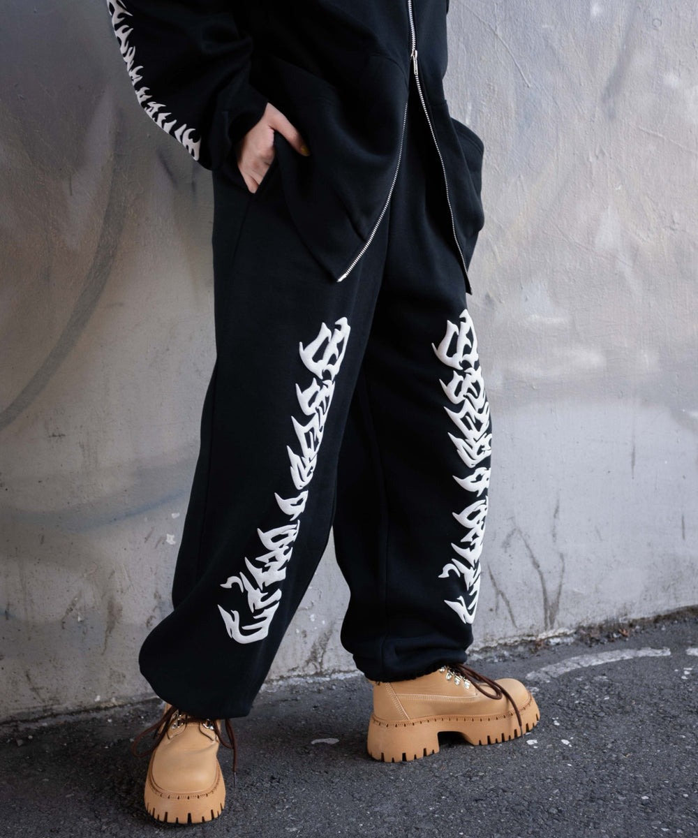 ブラック　モデル:155cm F着用