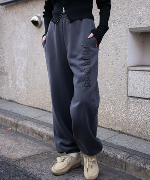 Lグレー　モデル:155cm F着用