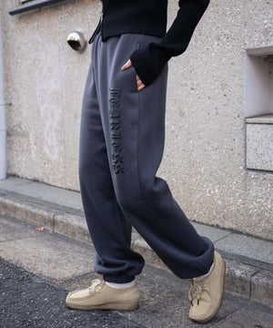 Lグレー　モデル:155cm F着用