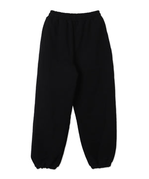 グラフィックスウェットパンツ