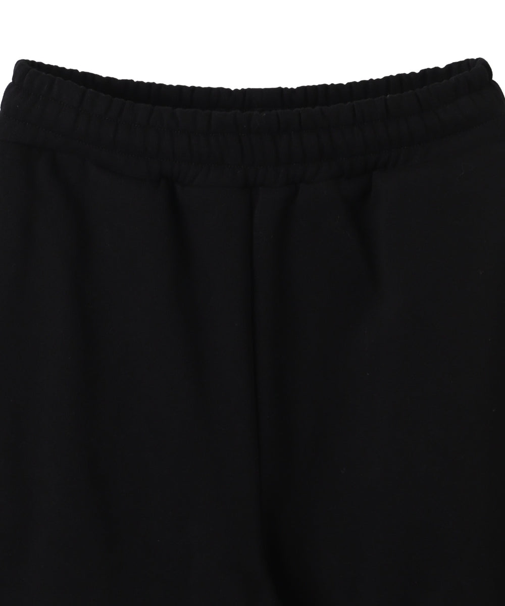 グラフィックスウェットパンツ