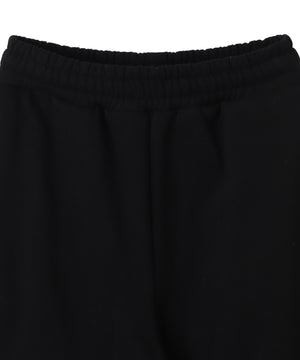 グラフィックスウェットパンツ