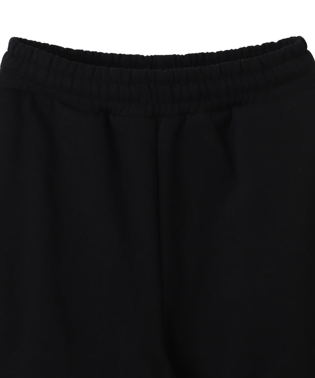 グラフィックスウェットパンツ