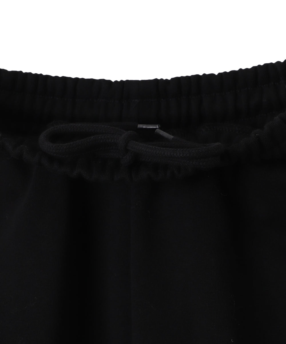 グラフィックスウェットパンツ