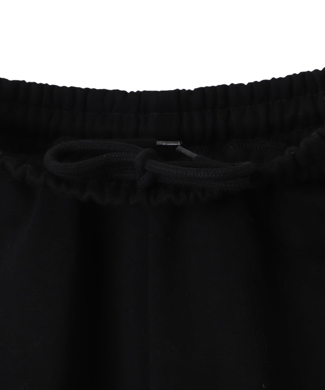 グラフィックスウェットパンツ