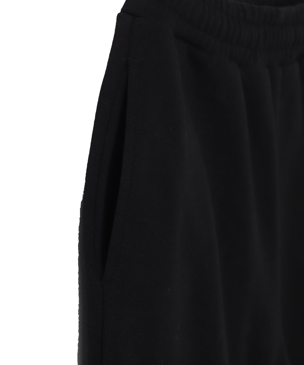 グラフィックスウェットパンツ