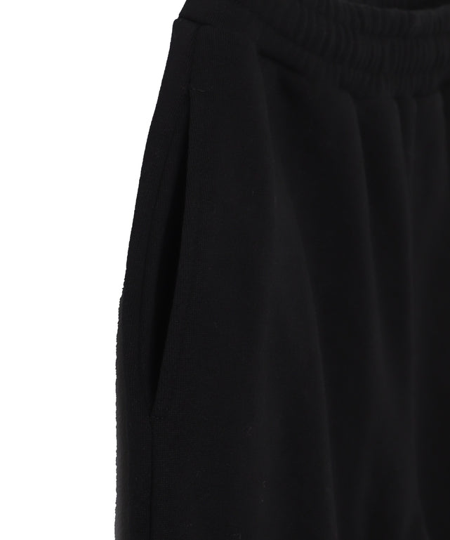 グラフィックスウェットパンツ