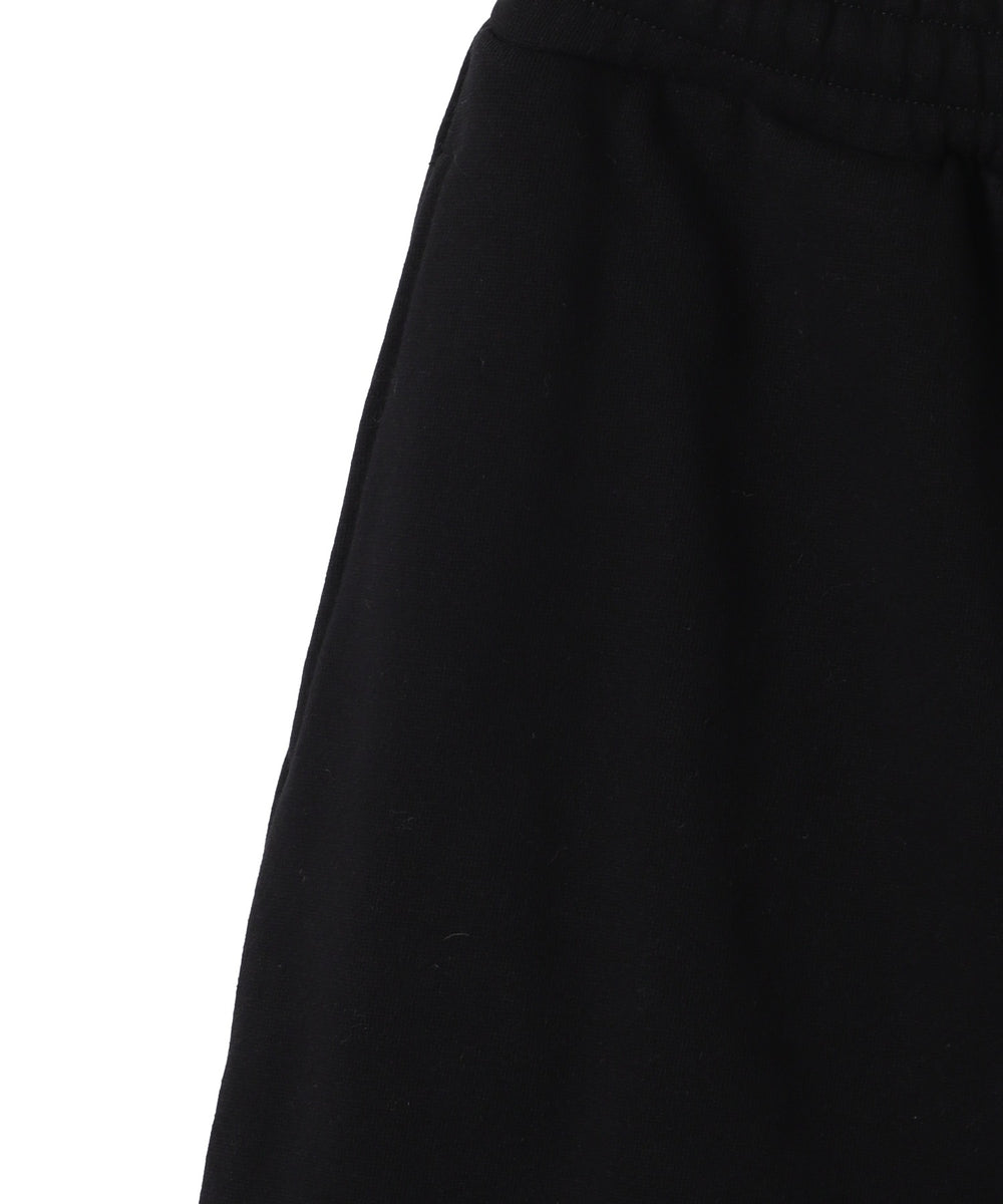 グラフィックスウェットパンツ