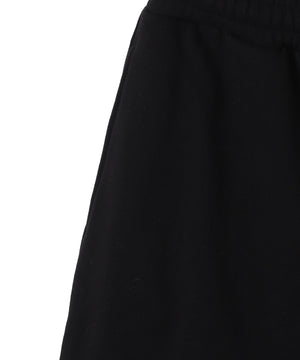 グラフィックスウェットパンツ