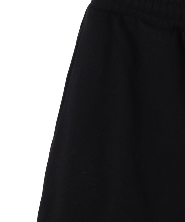 グラフィックスウェットパンツ