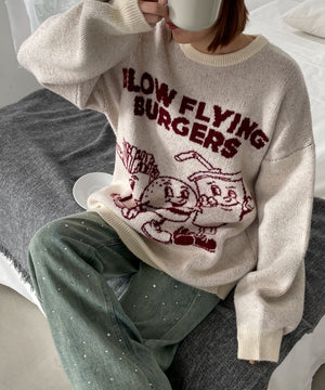 柄1 モデル：155cm F着用