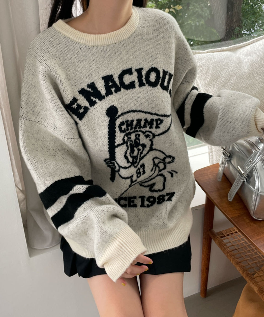 柄2 モデル：155cm F着用