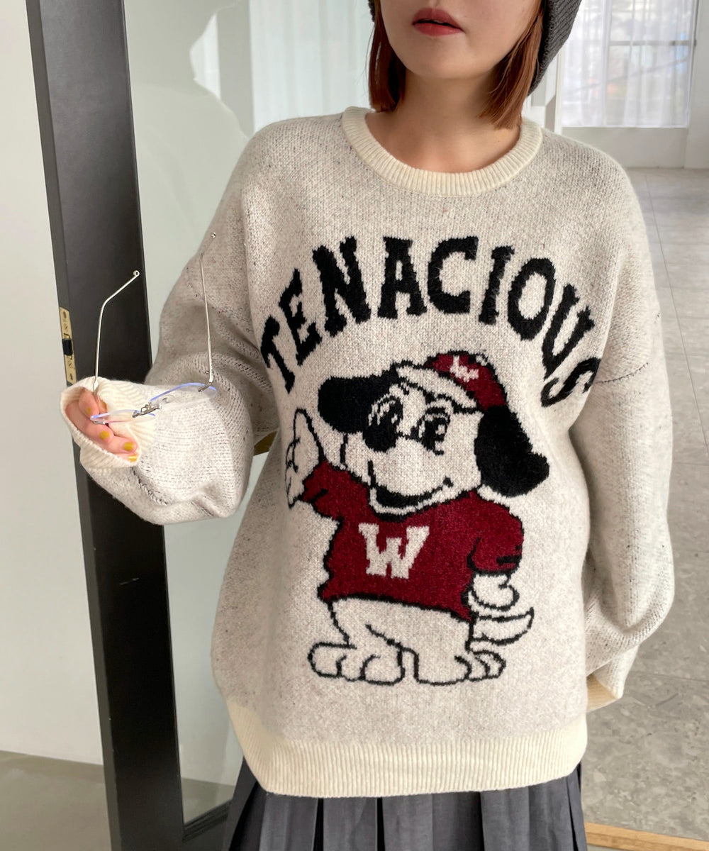 柄3 モデル：155cm F着用