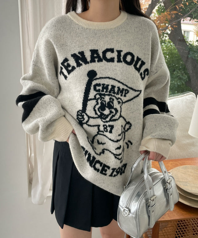 柄2 モデル：155cm F着用