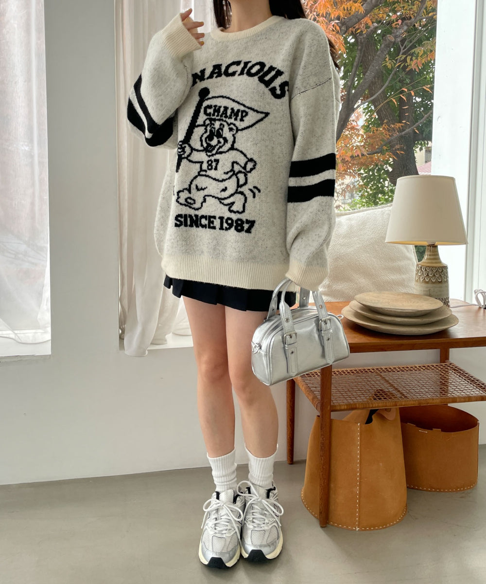 柄2 モデル：155cm F着用