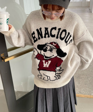 柄3 モデル：155cm F着用