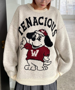 柄3 モデル：155cm F着用