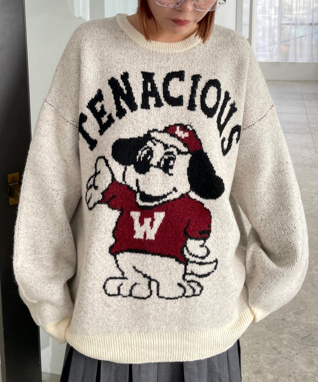 柄3 モデル：155cm F着用