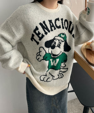 柄4 モデル：155cm F着用