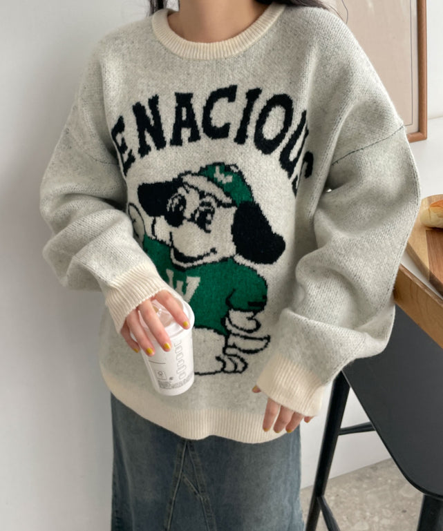 柄4 モデル：155cm F着用