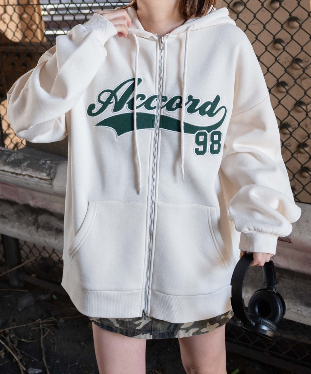 ホワイト モデル:155cm F着用