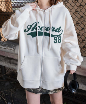 ホワイト モデル:155cm F着用