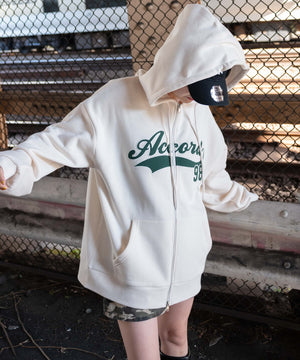 ホワイト モデル:155cm F着用