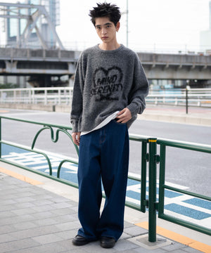 スミクロ モデル：180cm L着用