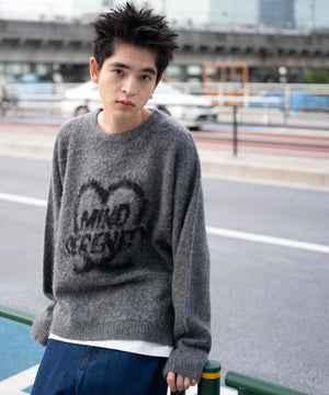 スミクロ モデル：180cm L着用