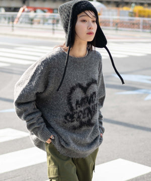 スミクロ モデル：161cm L着用