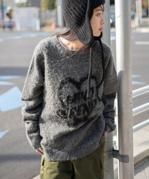 スミクロ モデル：161cm L着用