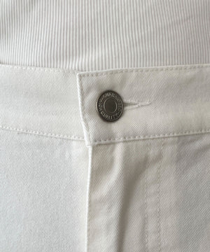 サイドリボンカーゴパンツ