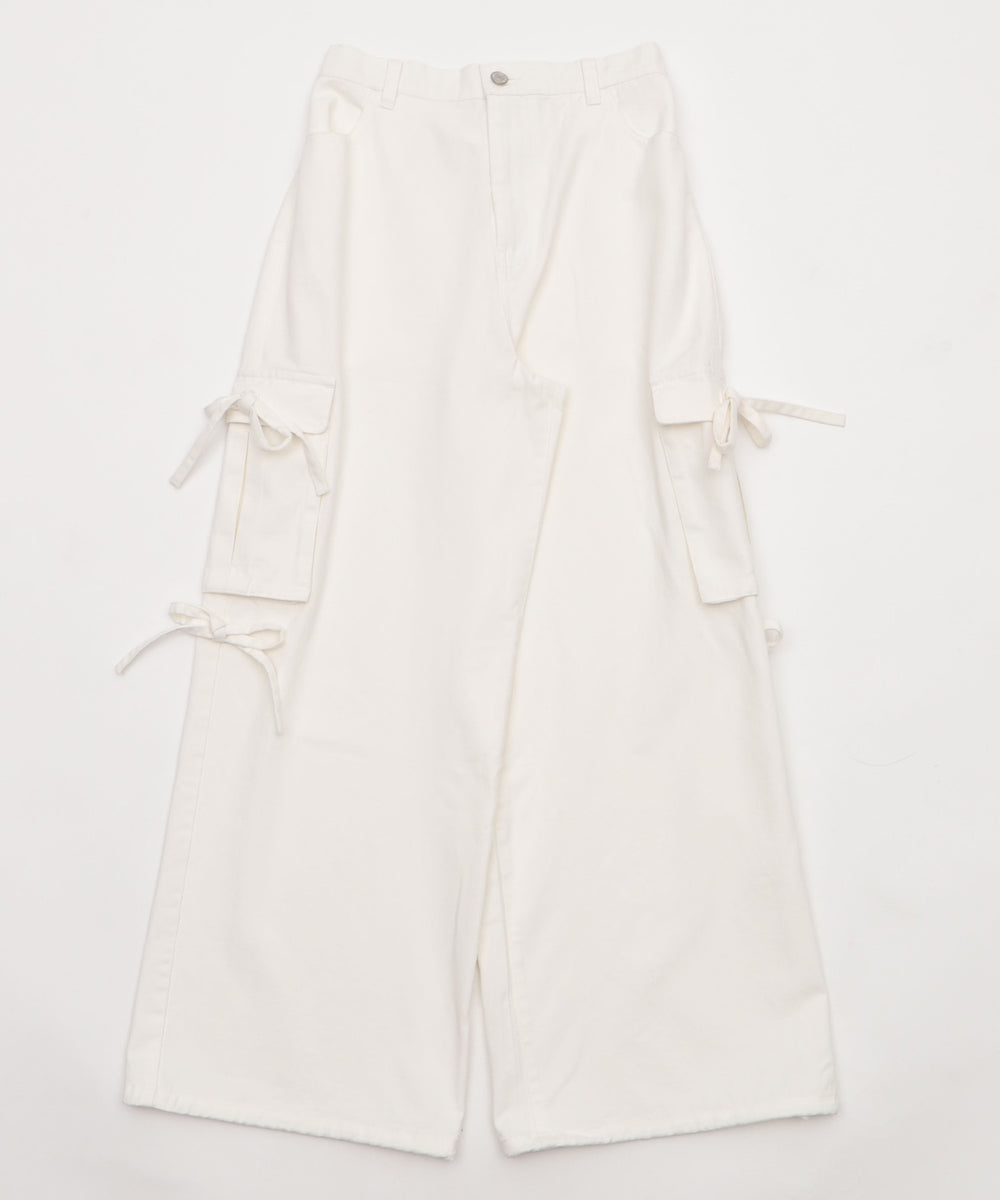 ホワイトアイボリー