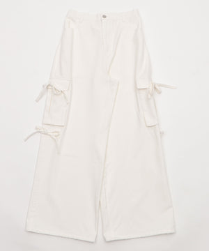 ホワイトアイボリー