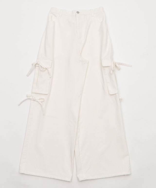 ホワイトアイボリー