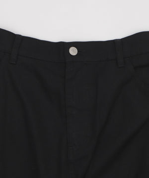 サイドリボンカーゴパンツ