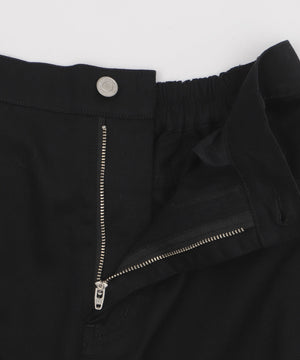 サイドリボンカーゴパンツ