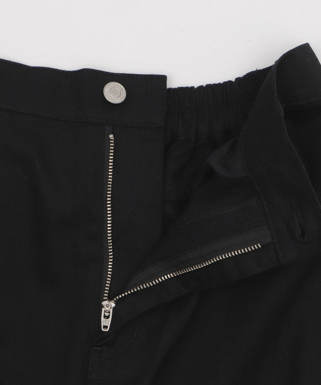 サイドリボンカーゴパンツ