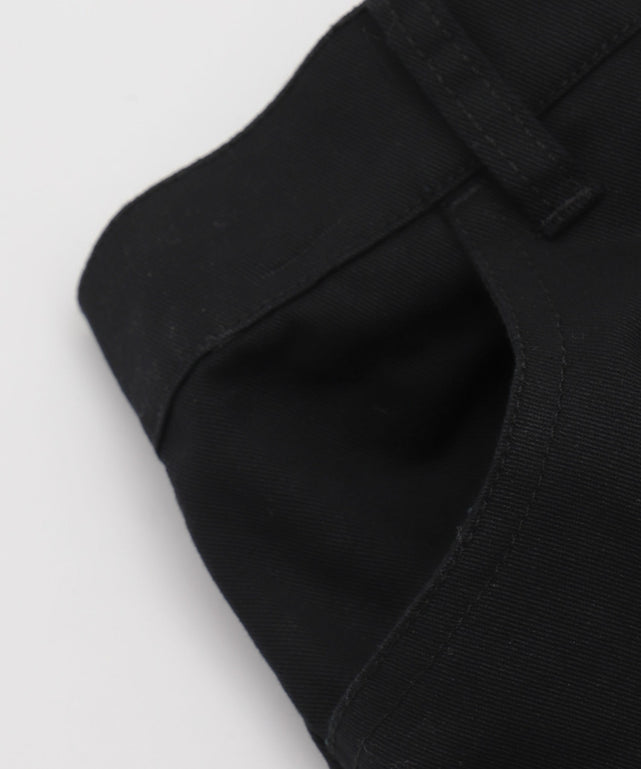 サイドリボンカーゴパンツ