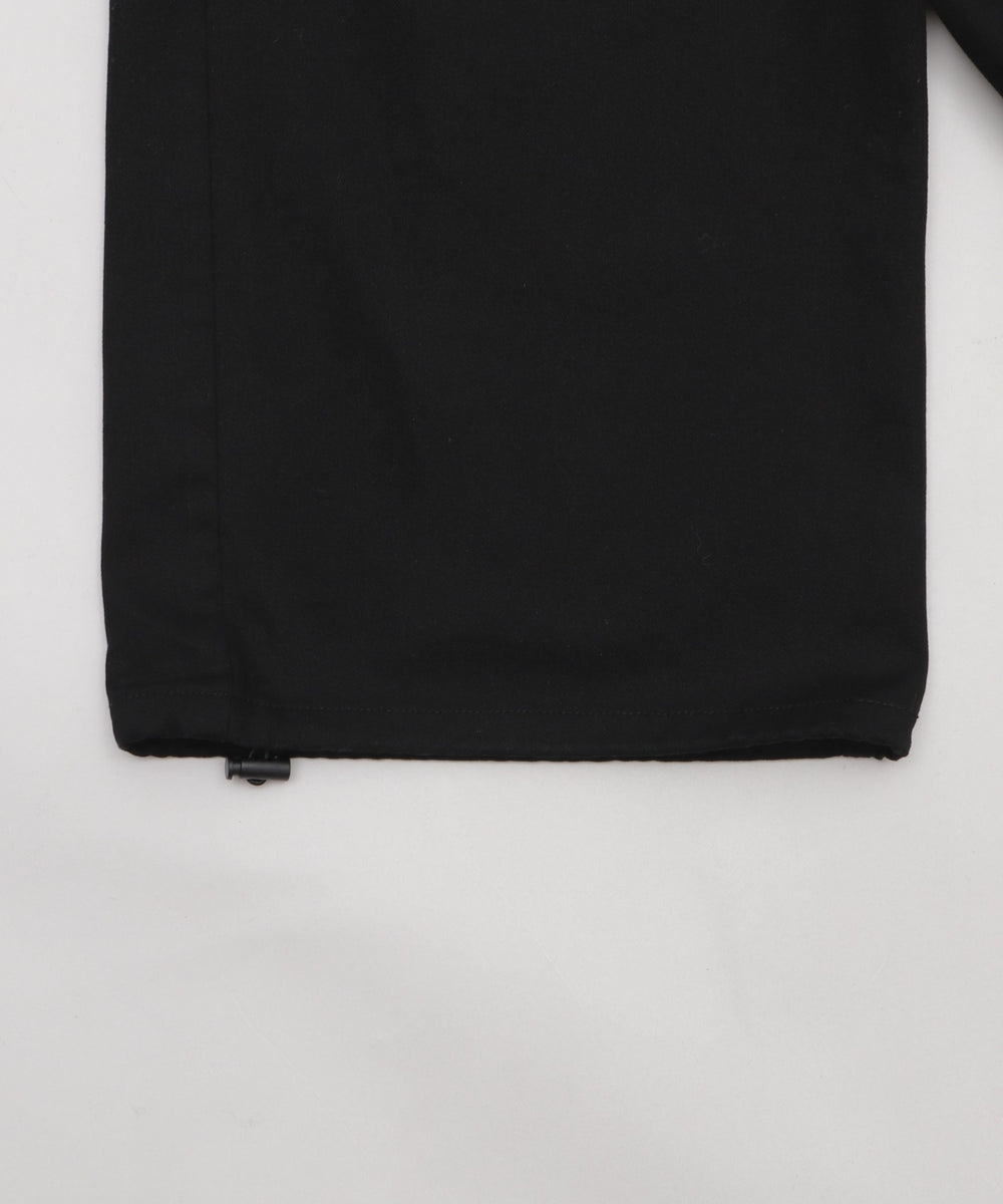 サイドリボンカーゴパンツ