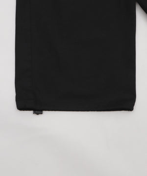 サイドリボンカーゴパンツ