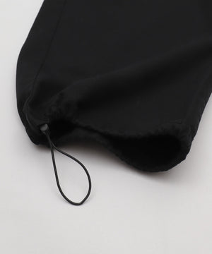 サイドリボンカーゴパンツ