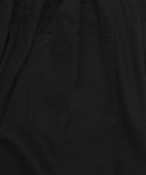 サイドリボンカーゴパンツ