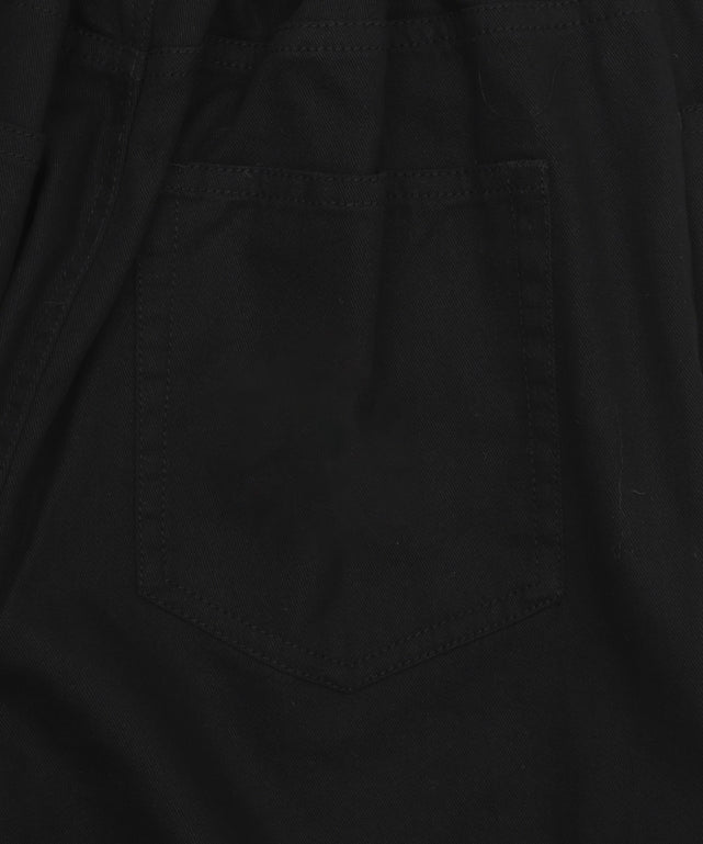 サイドリボンカーゴパンツ