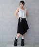 ブラック モデル：159cm F着用