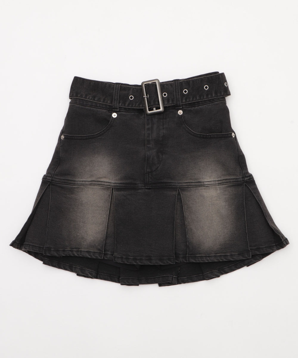 デニムブラックソノタ